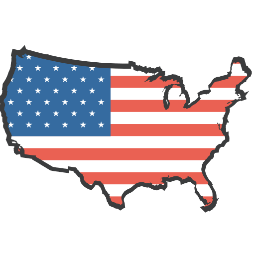 محتوى أمريكي